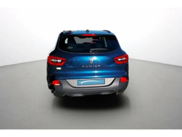 Renault Kadjar image 5