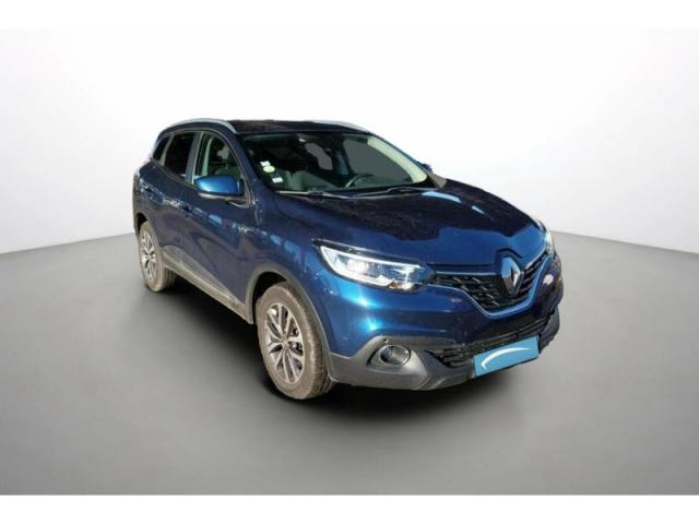 Renault Kadjar image 7