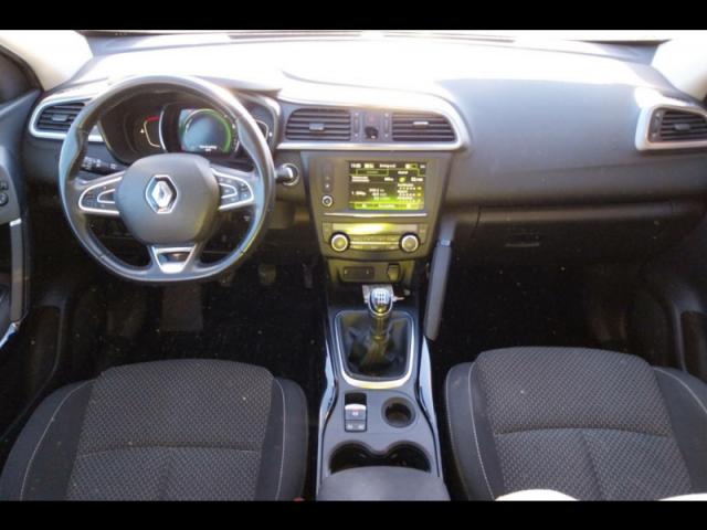 Renault Kadjar image 3