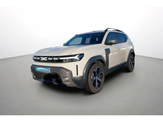 Dacia Duster Hybrid 140 Journey