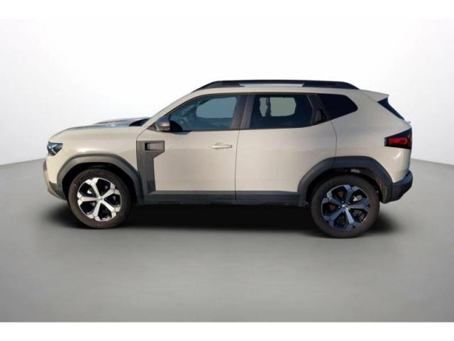 Dacia Duster image 8