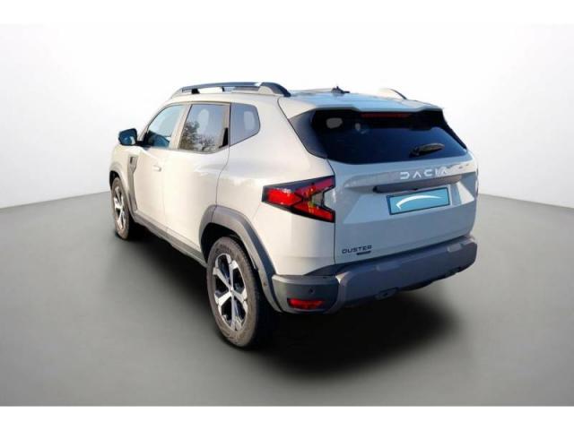 Dacia Duster image 5