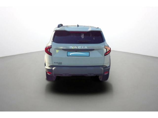Dacia Duster image 9