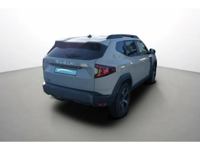 Dacia Duster image 2