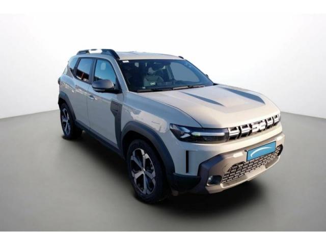 Dacia Duster image 7