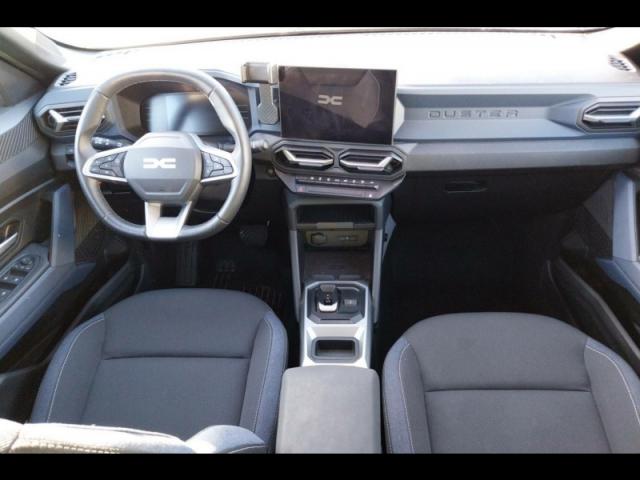 Dacia Duster image 4
