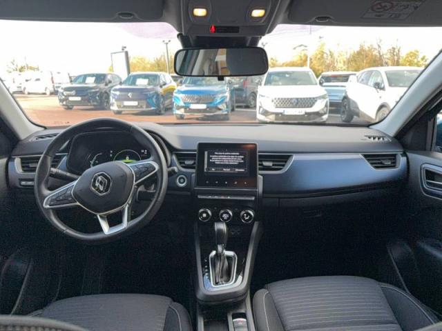 Renault Arkana image 5