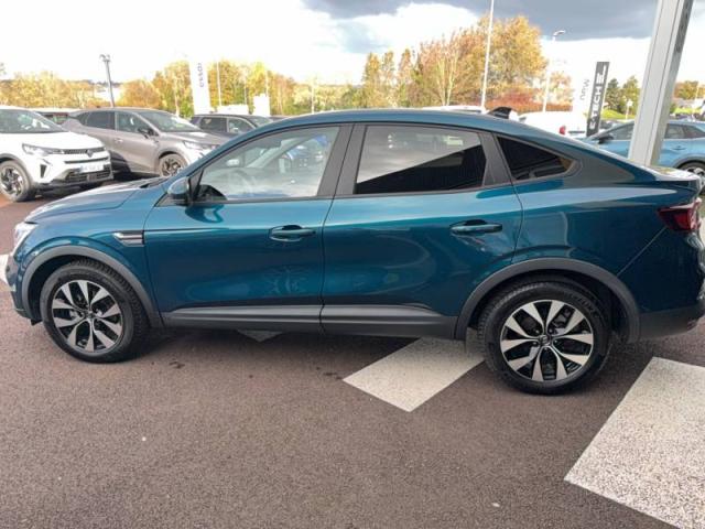 Renault Arkana image 2