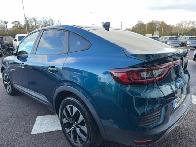 Renault Arkana image 9