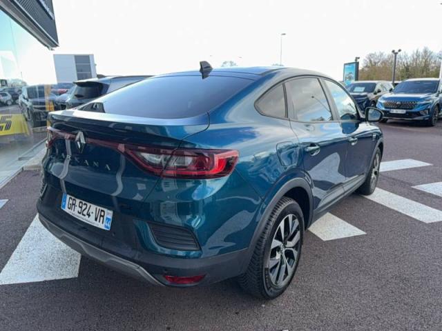 Renault Arkana image 3
