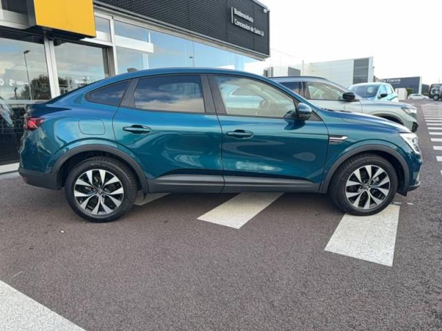 Renault Arkana image 6