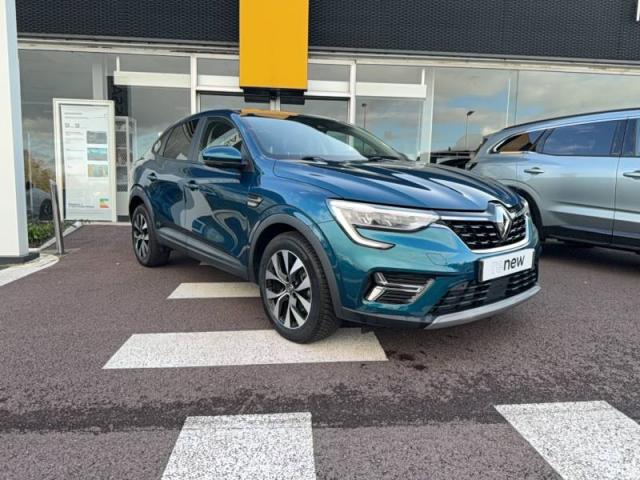 Renault Arkana image 7