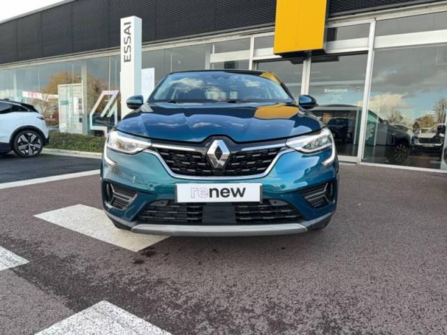 Renault Arkana image 4