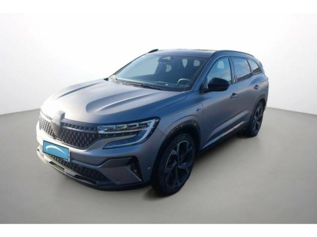 Renault Espace E-Tech Full Hybrid 200 Gsr2 Esprit Alpine