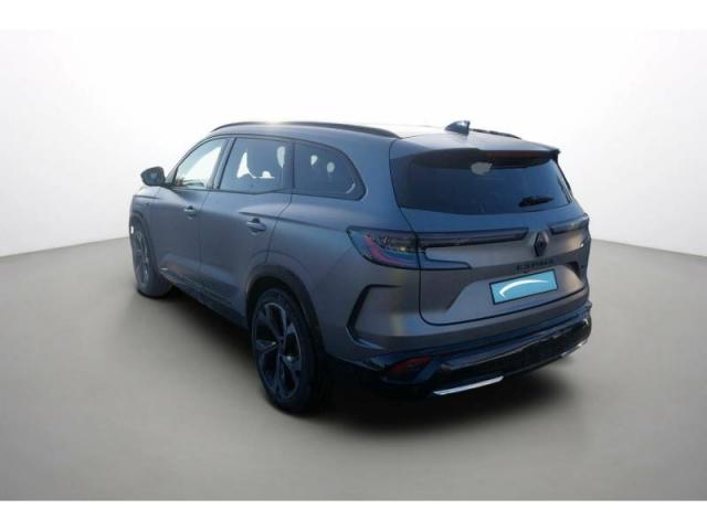 Renault Espace image 3