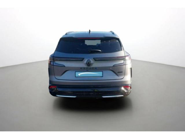 Renault Espace image 8