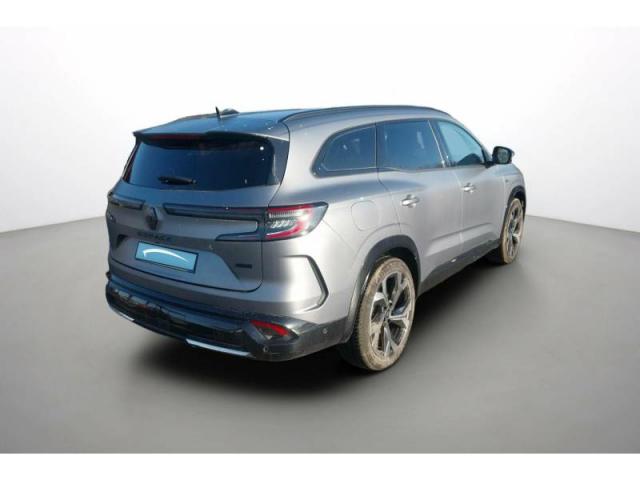 Renault Espace image 2