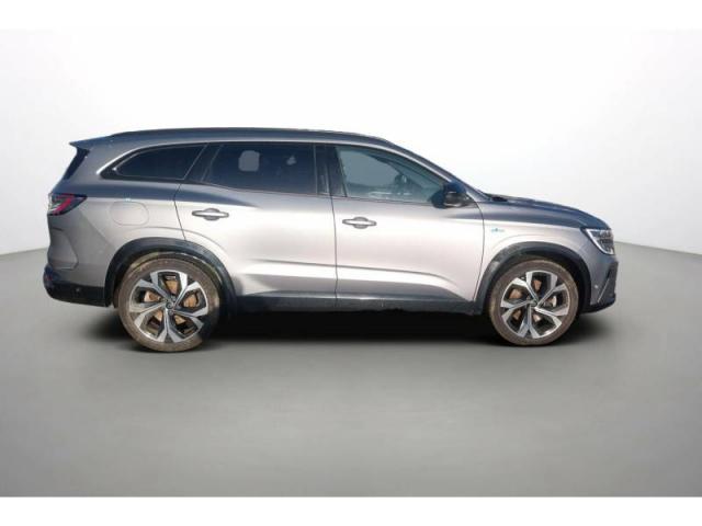 Renault Espace image 6