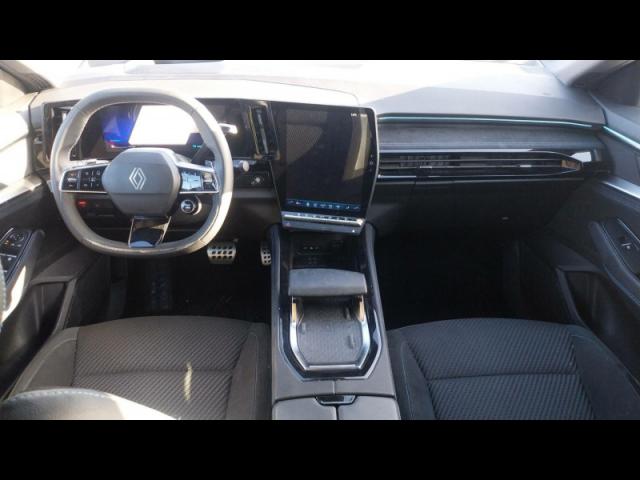 Renault Espace image 1