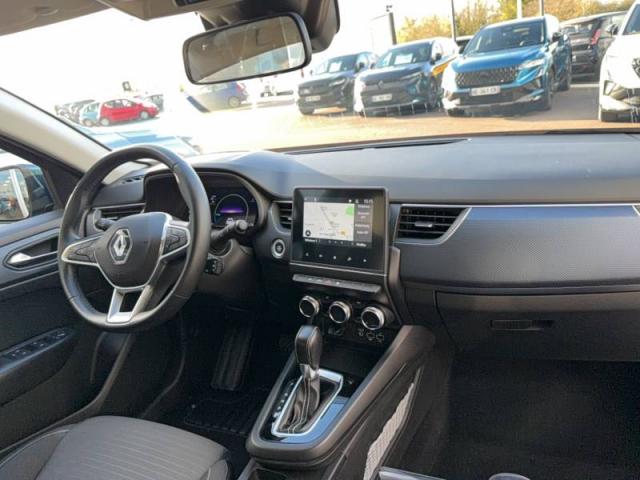 Renault Arkana image 4