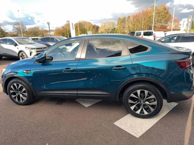 Renault Arkana image 5