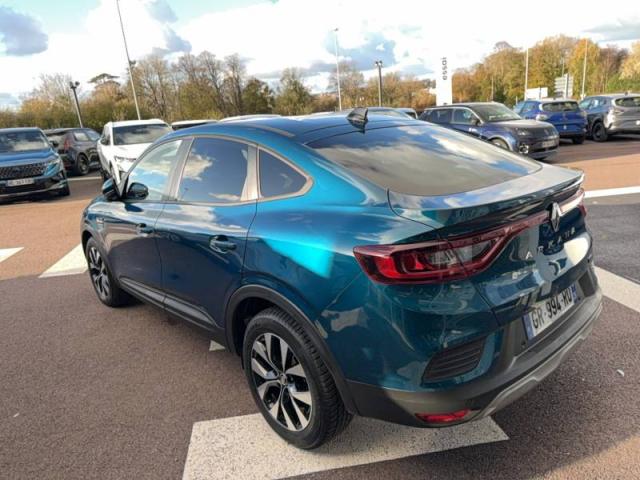 Renault Arkana image 7