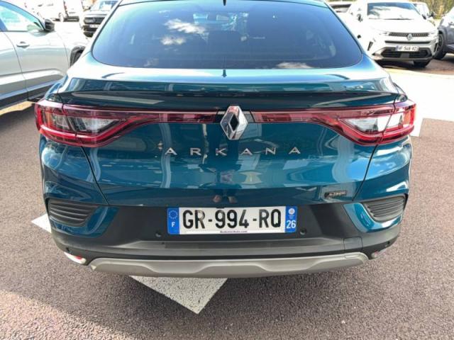 Renault Arkana image 3