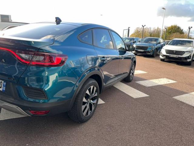 Renault Arkana image 2