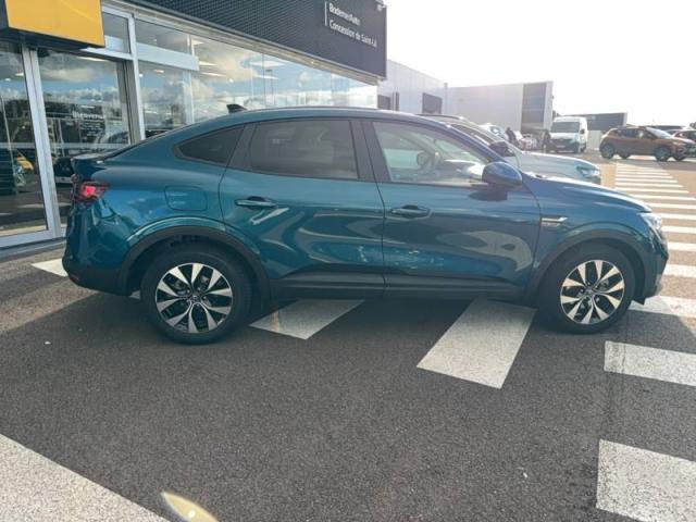 Renault Arkana image 8