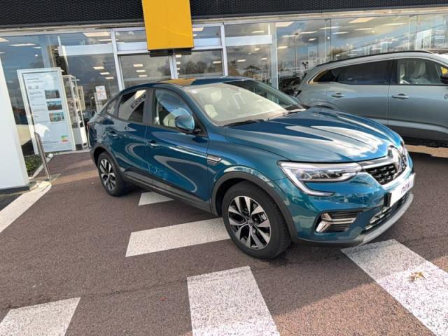 Renault Arkana image 6