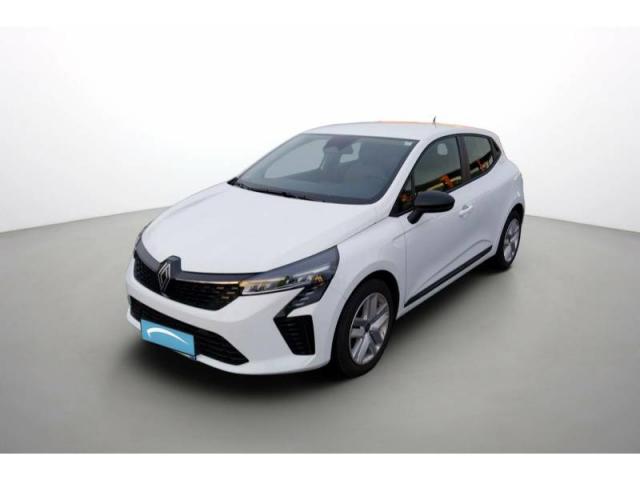 Renault Clio Blue Dci 100 Ch Gsr2 Evolution