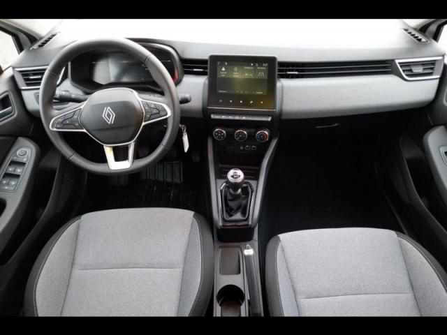 Renault Clio image 7