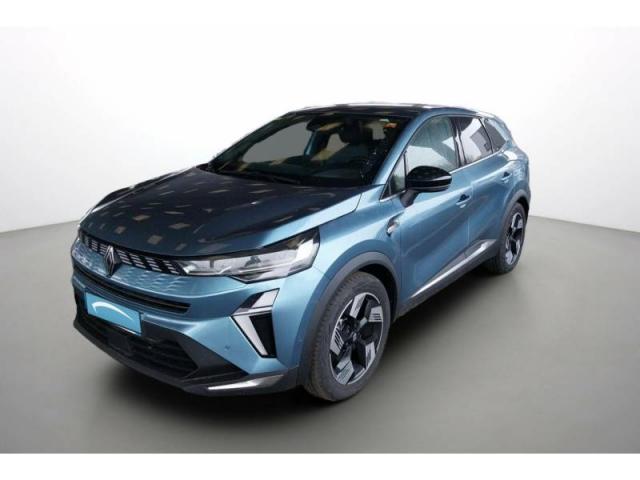 Renault Symbioz E-Tech Full Hybrid 145 Techno