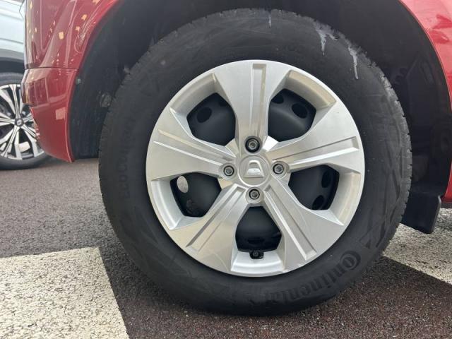 Dacia Sandero image 9