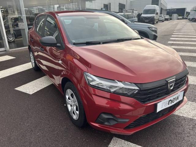 Dacia Sandero image 7