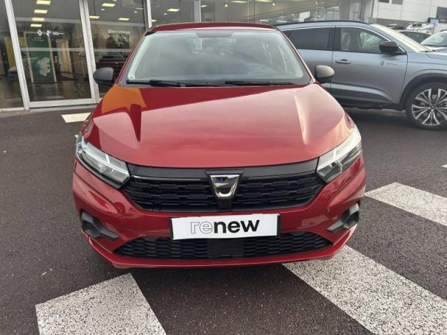 Dacia Sandero image 5