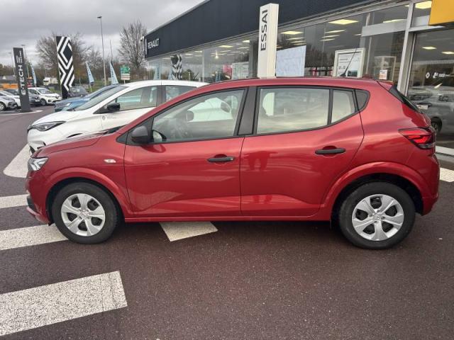 Dacia Sandero image 1