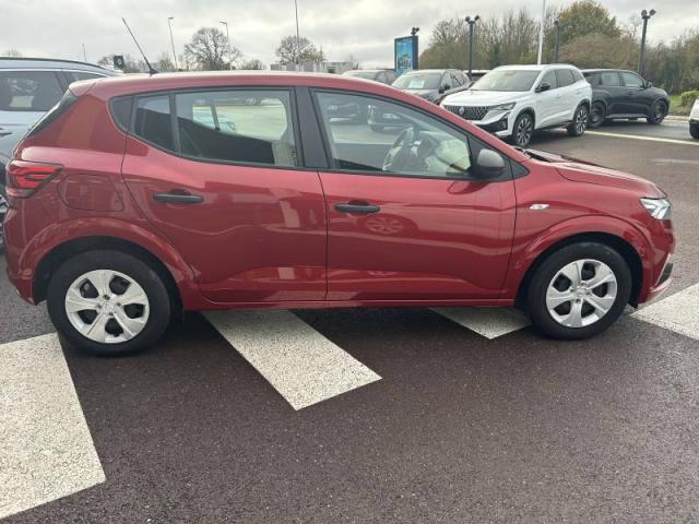 Dacia Sandero image 4