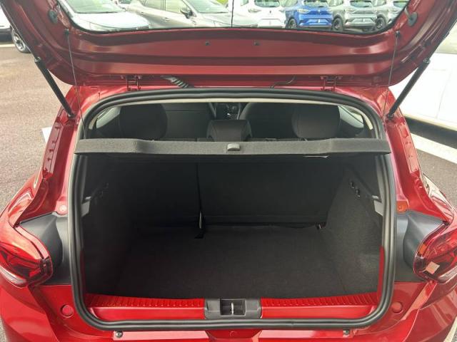 Dacia Sandero image 3