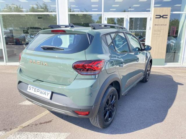 Dacia Sandero image 9