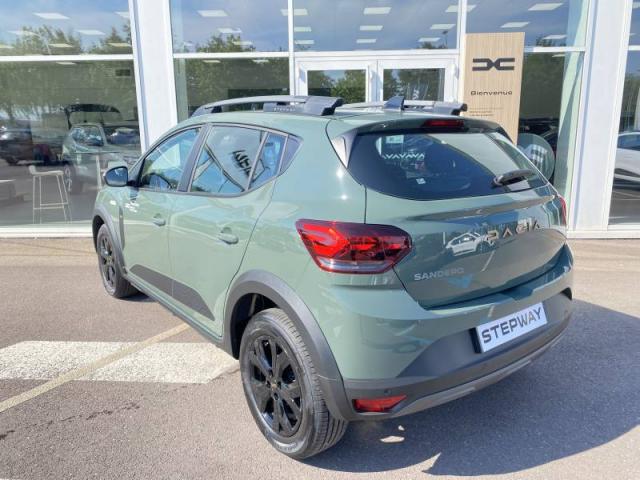 Dacia Sandero image 5