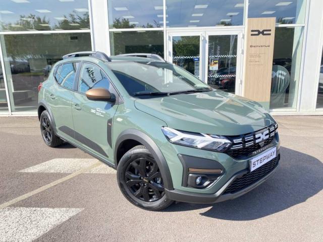 Dacia Sandero image 3