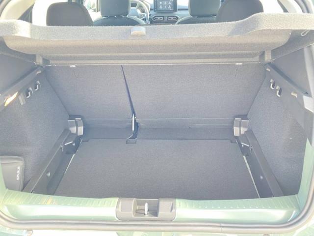 Dacia Sandero image 8