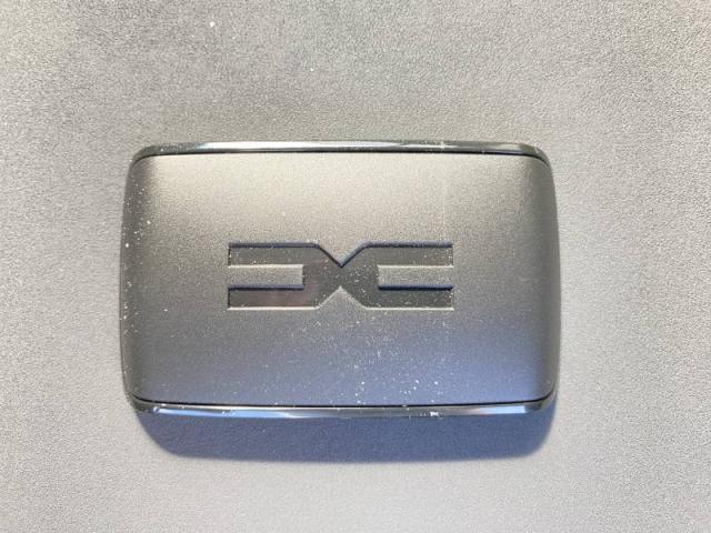 Dacia Sandero image 1