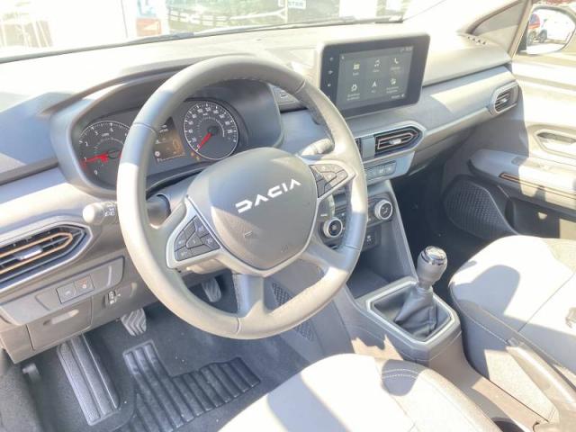 Dacia Sandero image 6