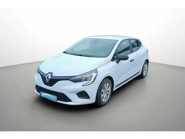 Renault Clio Sce 65 Authentic