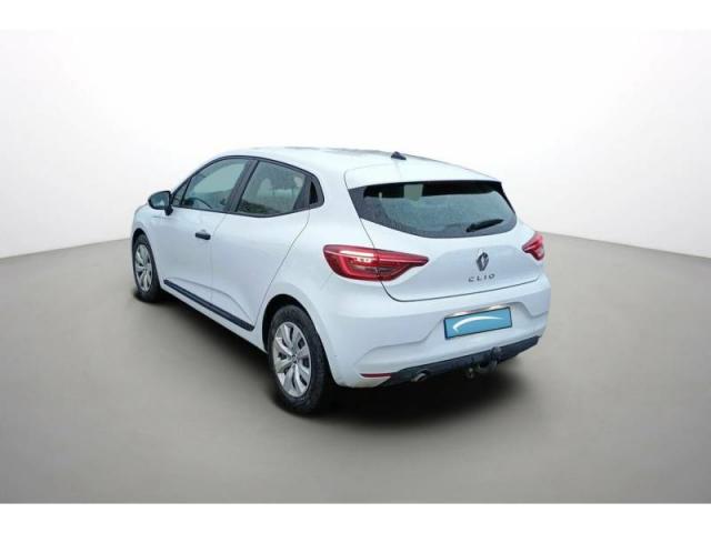 Renault Clio image 5
