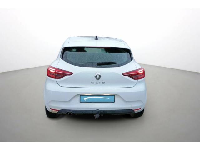 Renault Clio image 8