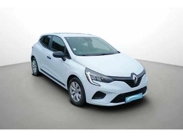 Renault Clio image 2