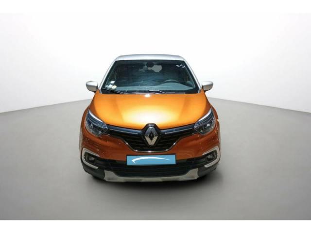 Renault Captur image 2
